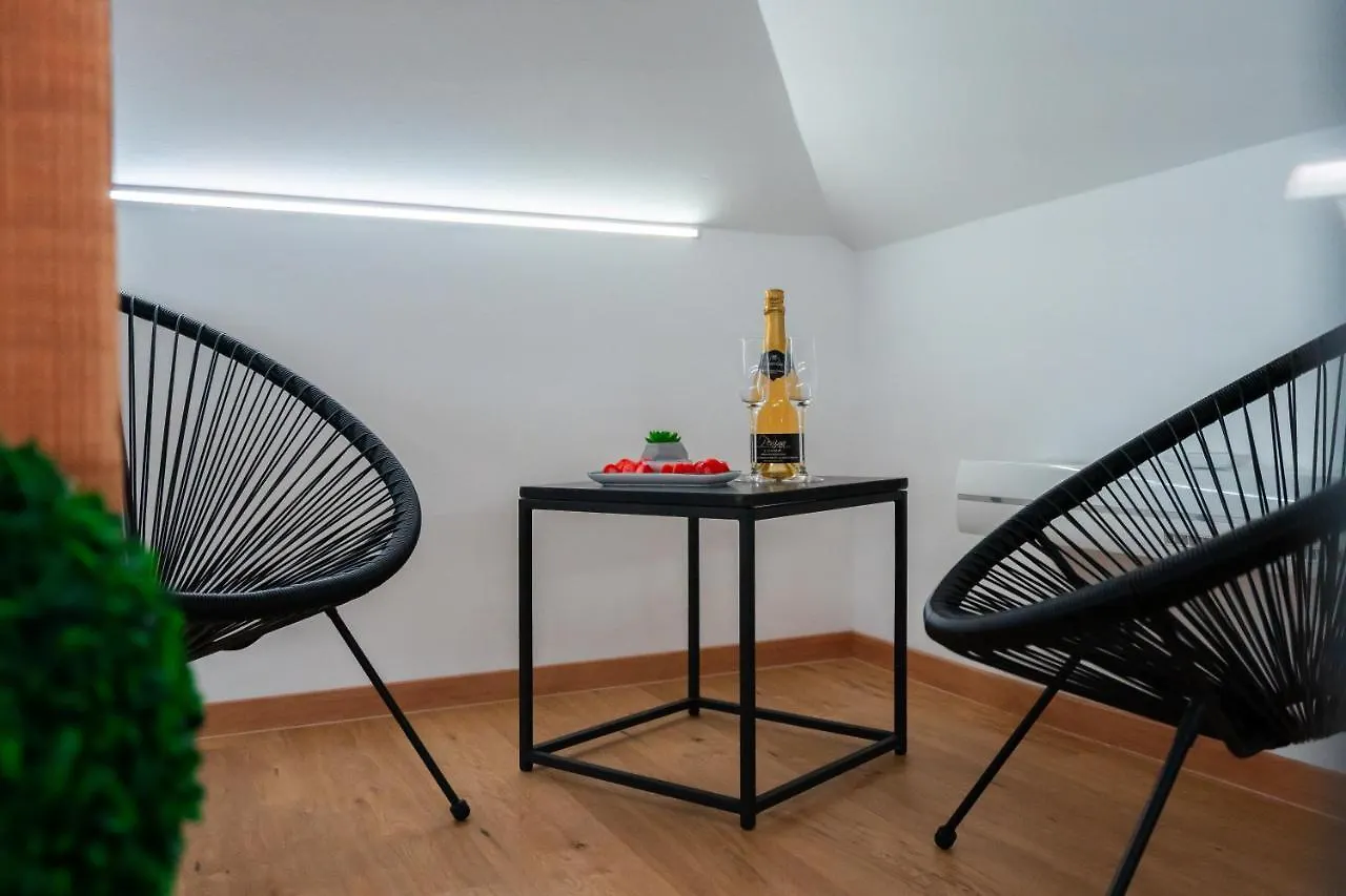 Pjagodic Apartments & Wellness Cerklje na Gorenjskem Aparthotel
