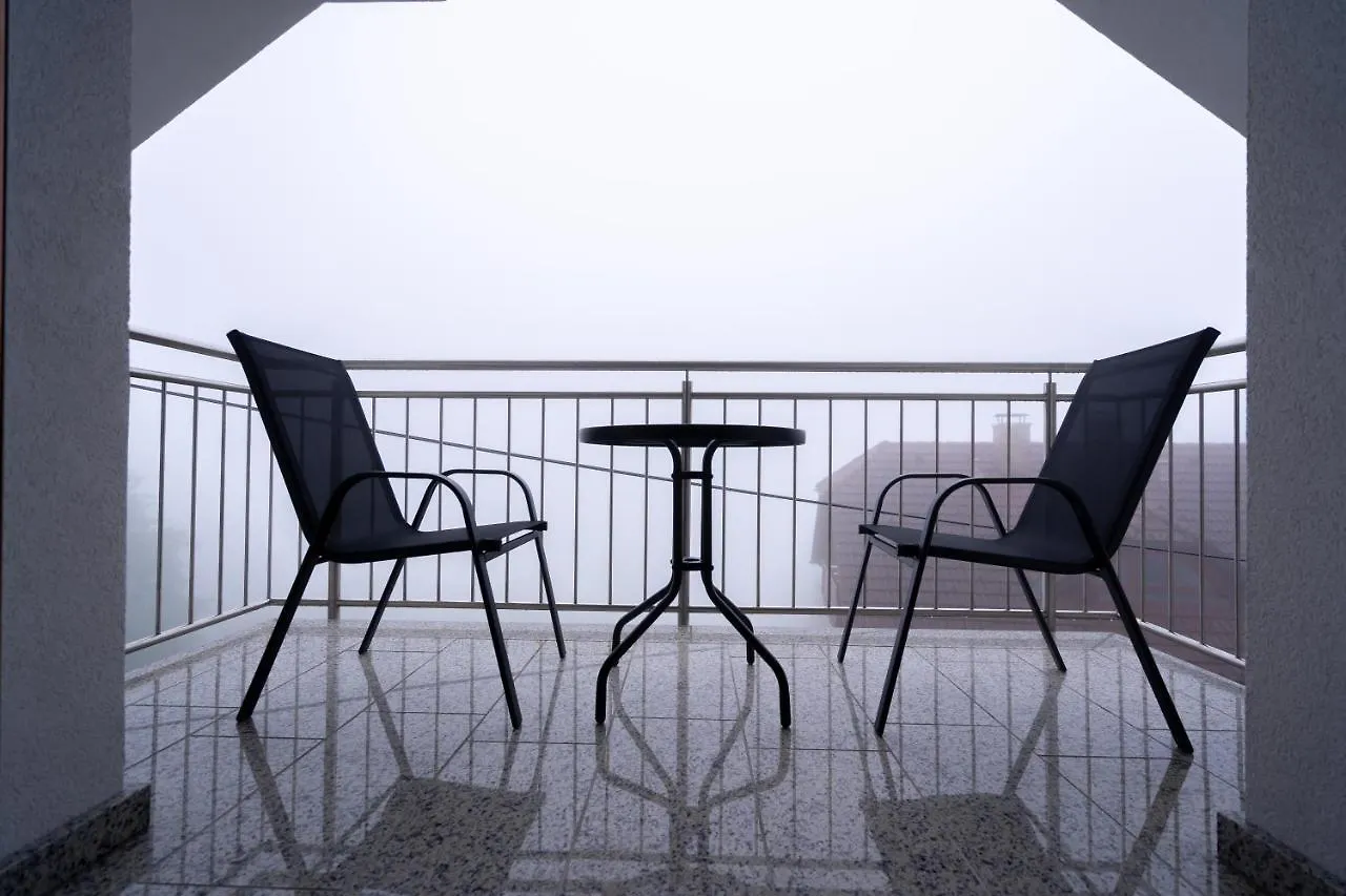 Pjagodic Apartments & Wellness Cerklje na Gorenjskem 0*,