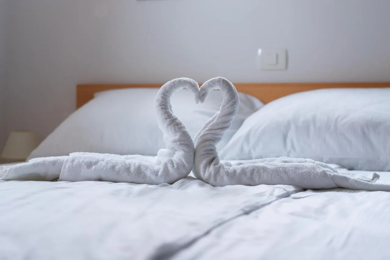Apartahotel Pjagodic Apartments & Wellness Cerklje na Gorenjskem