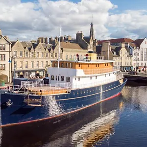 Ocean Mist Leith , EDI Verenigd Koninkrijk