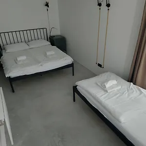 Bed and breakfast Mozaik, Liubliana