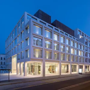 Hotel Occidental, Liubliana