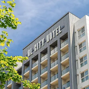 **** Hotel Gl Airport Corée du Sud