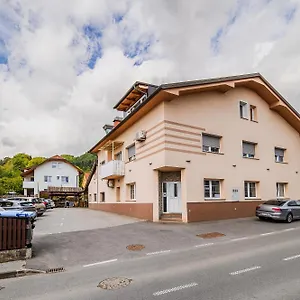  Bed & Breakfast Mio Nonno Ex Bizeljcan