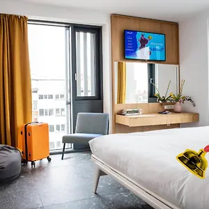 **** Hotel Kitchen59 Bulgarie