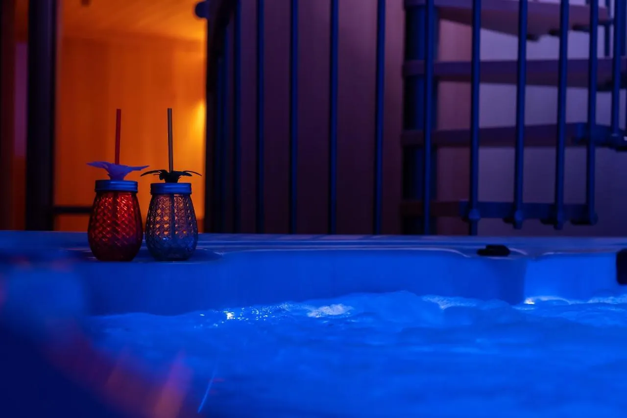 Pjagodic Apartments & Wellness 0*, Cerklje na Gorenjskem