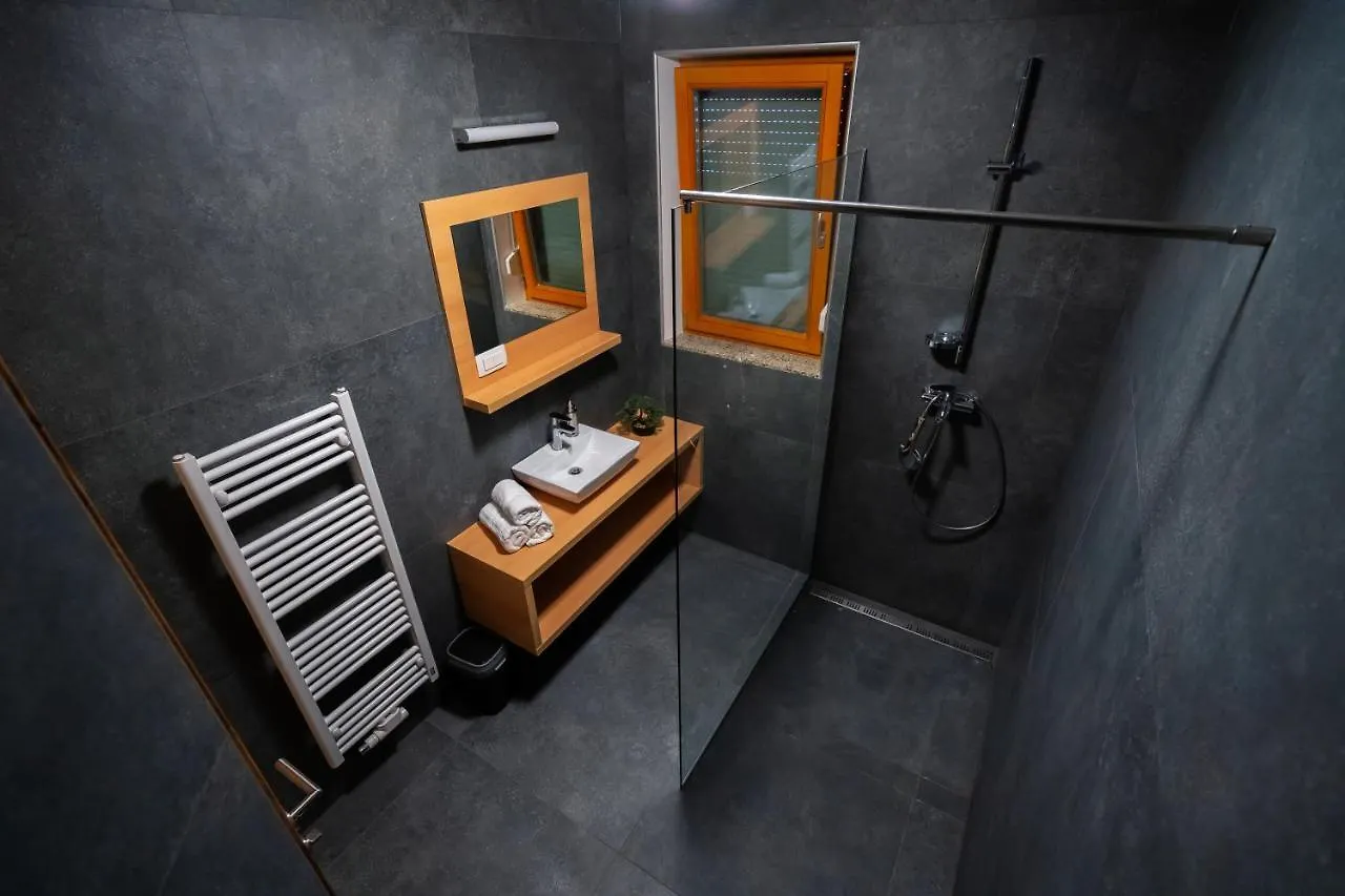Pjagodic Apartments & Wellness Slovenia