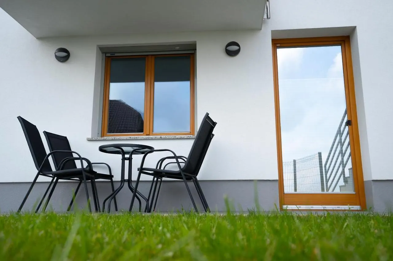 Pjagodic Apartments & Wellness Slovenia