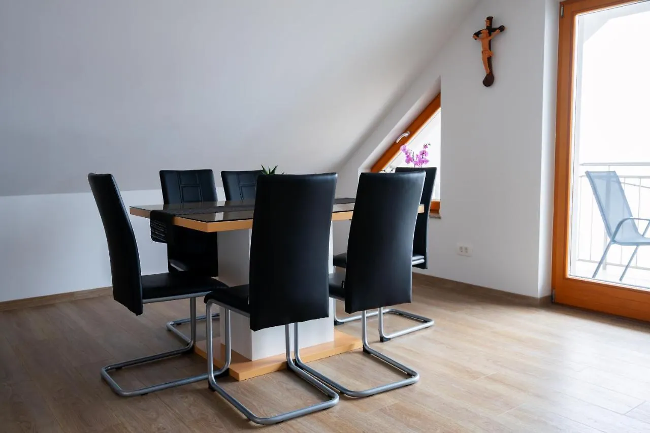 Pjagodic Apartments & Wellness 0*, Cerklje na Gorenjskem