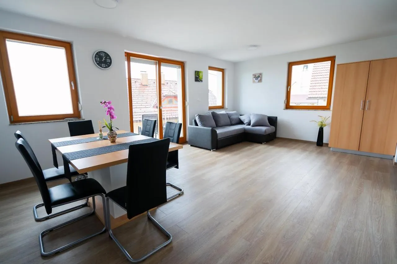 Aparthotel Pjagodic Apartments & Wellness Cerklje na Gorenjskem