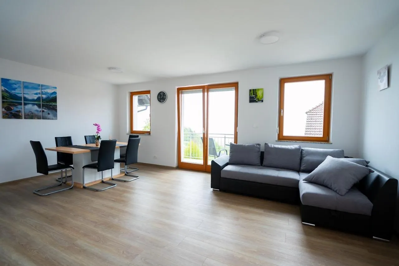 Aparthotel Pjagodic Apartments & Wellness Cerklje na Gorenjskem