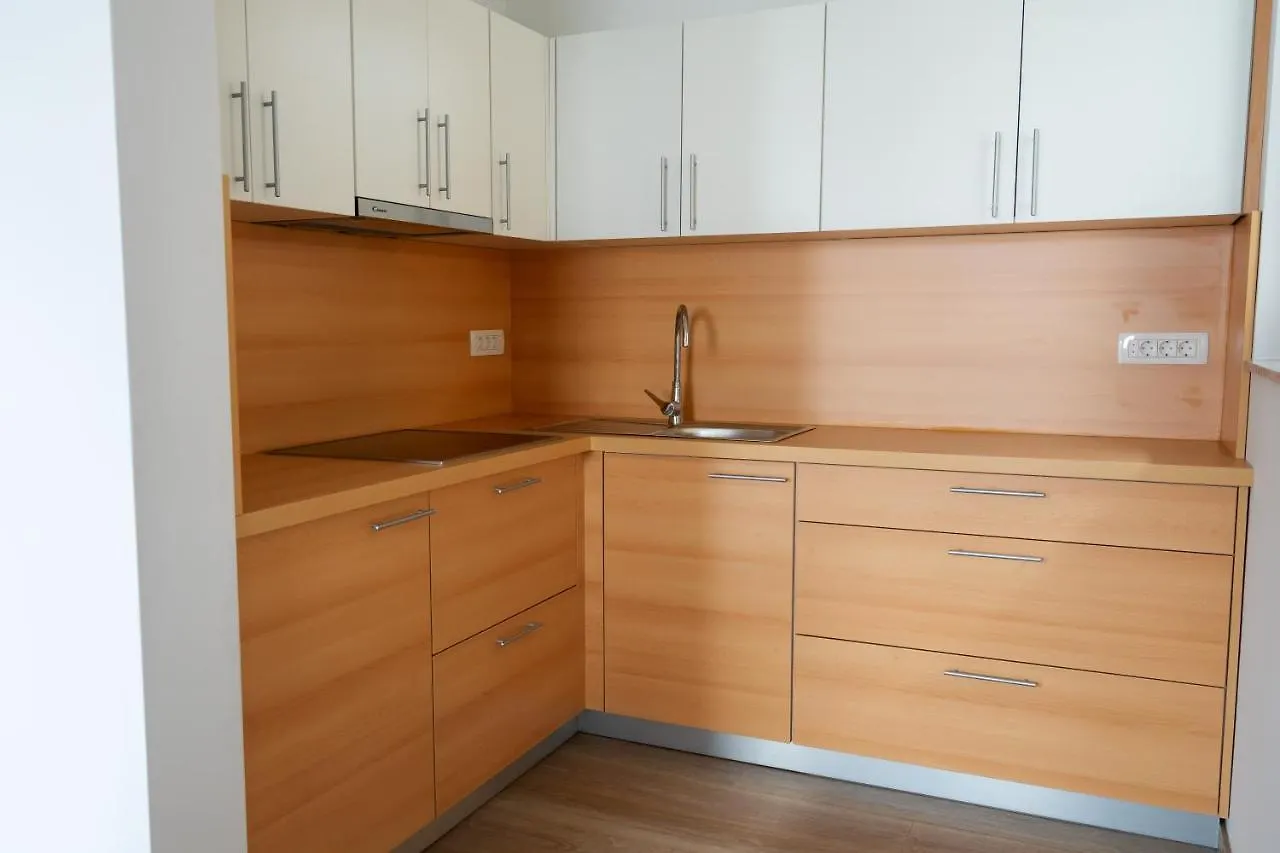 Aparthotel Pjagodic Apartments & Wellness Cerklje na Gorenjskem