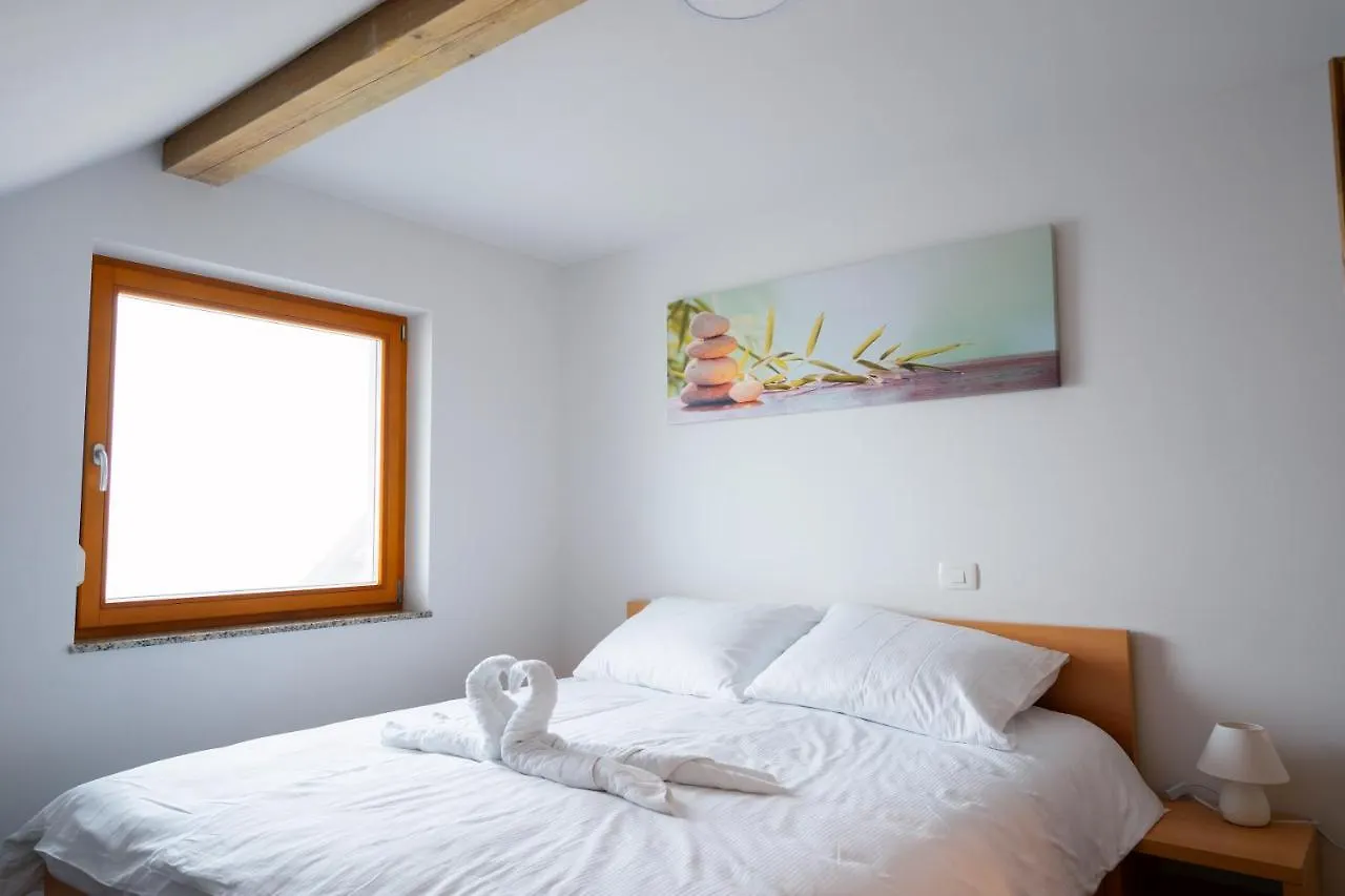Pjagodic Apartments & Wellness Cerklje na Gorenjskem
